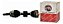 Semi Eixo Dianteiro Completo Punto Original Fiat 00463071660 - Imagem 1
