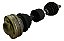 Semi Eixo Dianteiro Completo Punto Original Fiat 00463071660 - Imagem 5