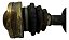 Semi Eixo Dianteiro Completo Punto Original Fiat 00463071660 - Imagem 8