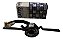 Chave Seta Gol Voyage 80 81  Original Carto 305.953.505.1-06 - Imagem 5