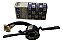 Chave Seta Gol Voyage 80 81  Original Carto 305.953.505.1-06 - Imagem 4