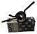 Chave Seta Gol Voyage 80 81  Original Carto 305.953.505.1-06 - Imagem 1
