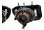 Par Farol Milha Neblina S10 Blazer 2001 / 2011 Origina Cibiê Original - Imagem 2