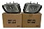 Par Farol Milha Neblina S10 Blazer 2001 / 2011 Origina Cibiê Original - Imagem 10