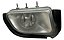 Par Farol Milha Neblina S10 Blazer 2001 / 2011 Origina Cibiê Original - Imagem 8