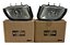 Par Farol Milha Neblina S10 Blazer 2001 / 2011 Origina Cibiê Original - Imagem 1
