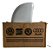 Capa Retrovisor Original Vw Cinza - Imagem 4