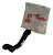 Pedal De Embreagem Fiat Marea Brava 2000 Cód 46404199 - Imagem 3