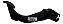 Pedal De Embreagem Fiat Marea Brava 2000 Cód 46404199 - Imagem 2