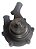 Bomba Agua Indisa 15035 Perkins 6357 6cil C/ Polia - Imagem 7