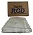 Lente Farol Gol Bx (ar) 1980 A 1986 Lado Esquerdo Rcd - Imagem 2