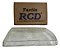Lente Farol Gol Bx (ar) 1980 A 1986 Lado Esquerdo Rcd - Imagem 5