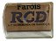 Lente Farol Gol Bx (ar) 1980 A 1986 Lado Esquerdo Rcd - Imagem 10