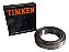 Rolamento Rolos Cônicos Timken Jm716649 / Jm716610 - Imagem 3