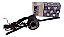 Chave Limpador Variant 77 80 Vw 301953505106 - Imagem 2