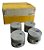 Kit Pistão S/ Anel Std Ka Fiesta 1.0 8v Endura Gas 96 / 99 - Imagem 5