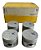 Kit Pistão S/ Anel Std Ka Fiesta 1.0 8v Endura Gas 96 / 99 - Imagem 1