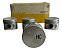 Kit Pistão S/ Anel Std Ka Fiesta 1.0 8v Endura Gas 96 / 99 - Imagem 8