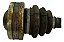 Semi Eixo Dianteiro Completo Original Fiat 00463081136 - Imagem 9