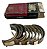 Bronzina Chevrolet/gm 1.0/1.4/1.6/1.8 Federal Mogul F4866m 4 - Imagem 7