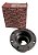 Flange Central Cardan 8 Furos Mercedes Mb 1113 A 2213 Fl1355 - Imagem 4