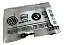 Brucutu Esguicho Traseiro Gol Fox Parati Polo Vw 3b9955985a - Imagem 7