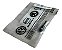 Brucutu Esguicho Traseiro Gol Fox Parati Polo Vw 3b9955985a - Imagem 9