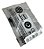Brucutu Esguicho Traseiro Gol Fox Parati Polo Vw 3b9955985a - Imagem 10