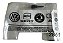 Brucutu Esguicho Traseiro Gol Fox Parati Polo Vw 3b9955985a - Imagem 3