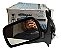 Retrovisor Elétrico Polo Classic 2000 Original Metagal Le - Imagem 7