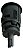 Cilindro Com Chave Gol Parati Voyage Fechadura Vw Original - Imagem 10