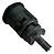 Cilindro Com Chave Gol Parati Voyage Fechadura Vw Original - Imagem 7