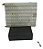 Porta Objeto Console Gol Saveiro Voyage Parati 3078572331 - Imagem 2