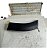Moldura Parachoque Tras Esq Saveiro G5 G6 Ref 5u7809921e Preto - Imagem 2
