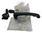 Maçaneta Porta Direira C/chave Fiat Palio Siena 70904 Preto Dianteira - Imagem 5