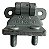 Dobradiça Tampa Porta Malas Vw Gol G2 Bola 96 / 01 377827301 - Imagem 4