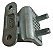 Dobradiça Tampa Porta Malas Vw Gol G2 Bola 96 / 01 377827301 - Imagem 9