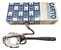 Chave Limpador Parabrisa Ford Corcel Ii 78/80 Original Carto - Imagem 1