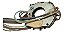 Chave Limpador Parabrisa Ford Corcel Ii 78/80 Original Carto - Imagem 3
