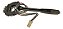 Chave Limpador Parabrisa Ford Corcel Ii 78/80 Original Carto - Imagem 7