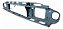 Painel Frontal Mini Frente Opala Caravan 85 / 87 Original Gm - Imagem 3