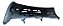 Para-choque Dianteiro Corsa 00/ Poroso Original Gm 93398322 Preto - Imagem 10