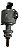 Distribuidor Fiat Uno Sx 1.3 Álcool Bosch 9 230 081 085 - Imagem 4