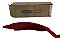Refletor Traseiro Esquerdo New Fiesta 14 / 19 Original Ford Vermelho - Imagem 8
