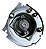 Velocimetro Do Chevette 83a85 Alcool Gm 94633492 Preto - Imagem 10