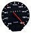 Velocimetro Do Chevette 83a85 Alcool Gm 94633492 Preto - Imagem 4