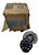 Velocimetro Do Chevette 83a85 Alcool Gm 94633492 Preto - Imagem 3
