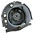 Velocimetro Do Chevette 83a85 Alcool Gm 94633492 Preto - Imagem 5