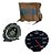 Velocimetro Do Chevette 83a85 Alcool Gm 94633492 Preto - Imagem 8