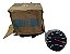 Velocimetro Do Chevette 83a85 Alcool Gm 94633492 Preto - Imagem 9
